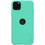 Nillkin Super Frosted Shield Matte cover case for Apple iPhone 11 Pro (5.8) (with LOGO cutout) order from official NILLKIN store